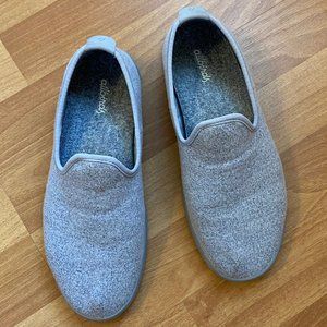 Allbirds Gray Loungers